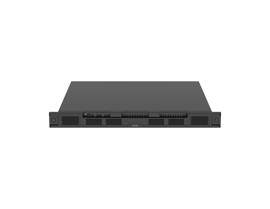 AXIS S3016 16 TB Recorder (02351-004)