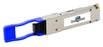 Reef Optics 400GBASE-SR8 QSFP-DD Transceiver 850nm 100m MPO-16 PAM4 - NVIDIA Mellanox Compatible