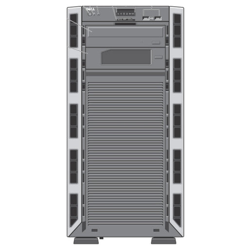 Refurbished Dell Poweredge T320 (8 x 3.5”) Tower Server
