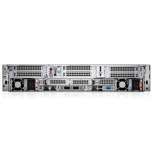 Riser Config 0 | Dell PowerEdge R7615