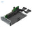 Riser Config 2 R1C + R2 + R3 + R4C | Dell PowerEdge R860