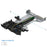 Riser Config 2. 3 x LP (2x LP Gen5 + 1x LP Gen4) | Dell PowerEdge R660