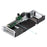 Riser Config 4-2 R1t + R2t + R3a + R4p (FL) | Dell PowerEdge R7615