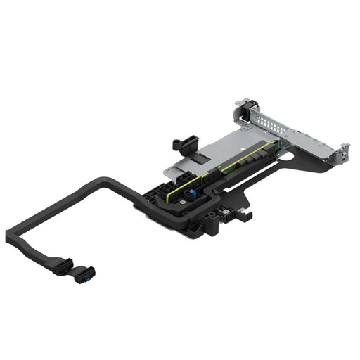 Riser Config 4-2 R1t + R2t + R3a + R4p (FL) | Dell PowerEdge R7615