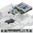 Riser Config 5 R1A + R2D | Dell PowerEdge R660xs