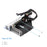 Riser Config 7 R1u + R2t + R4q | Dell PowerEdge R7615