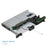 Riser Config 9. 2 x 16 LP (Gen5) | Dell PowerEdge R660