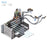 Riser Config1. 8 x16 FH | Dell PowerEdge R960