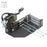 Riser Config2. 2 x16 LP + 10 x16 FH | Dell PowerEdge R960