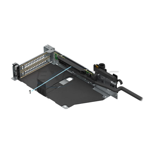 Riser R1x | Dell PowerEdge (Gen 17)