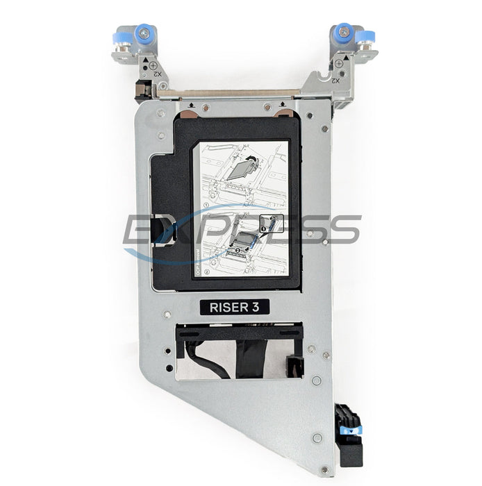 Riser R3b | Dell PowerEdge (Gen 17)