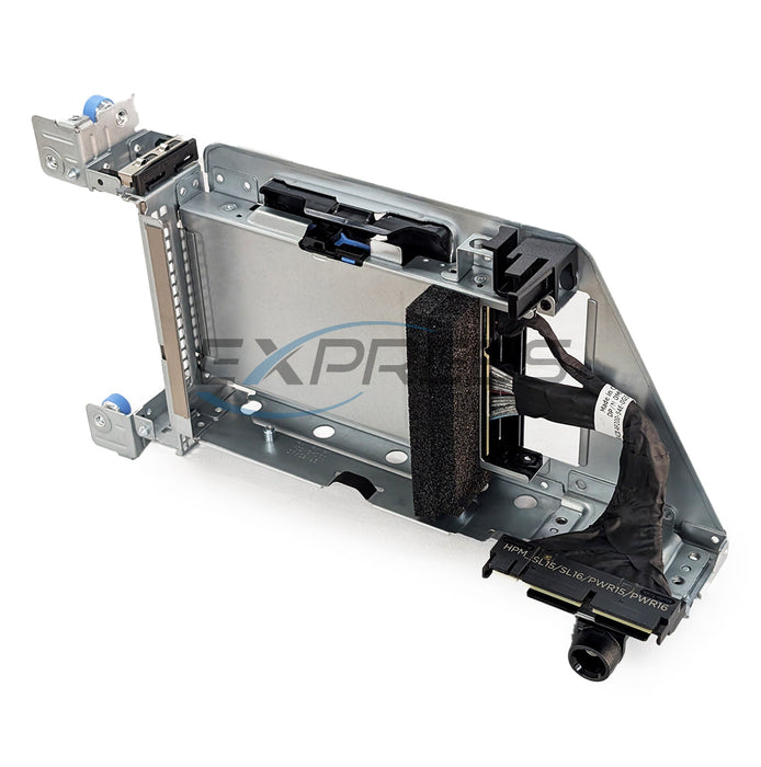 Riser R3f | Dell PowerEdge (Gen 17)