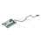 Riser RF4a DC-MHS | Dell PowerEdge (17th)