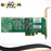 Riverbed Silicom Quad-Port 1GbE RJ-45 Copper Bypass NIC 410-00115-01
