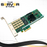 Riverbed Silicom Quad-Port 1GbE RJ-45 Copper Bypass NIC 410-00115-01