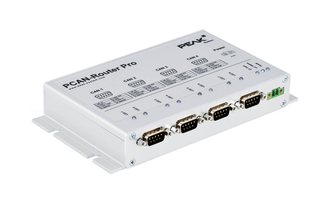 PCAN-Router Pro