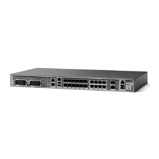 Cisco ASR-920-24SZ-M ASR 920 Router 24GE SFP 4x10GE SFP+ Modular PSU - Refurbished
