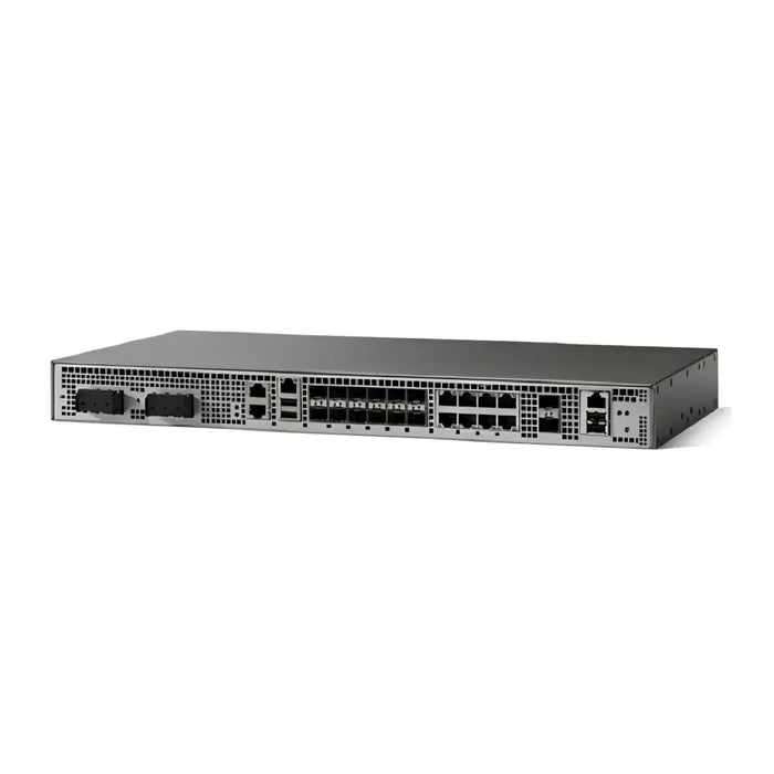 Cisco ASR-920-24SZ-M ASR 920 Router 24GE SFP 4x10GE SFP+ Modular PSU - Refurbished