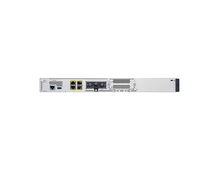 Cisco C8200-1N-4T Router