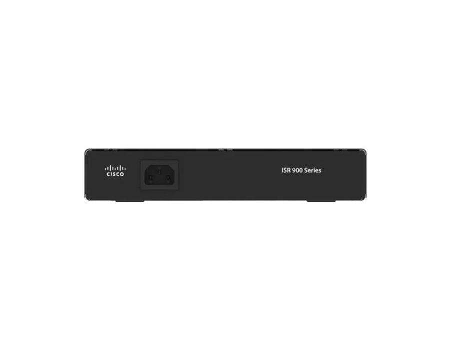 Cisco C921-4P Router