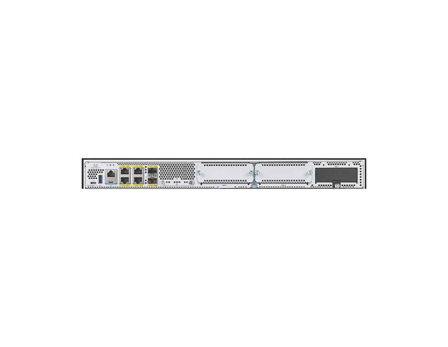 Cisco C8300-2N2S-4T2X Edge Platform