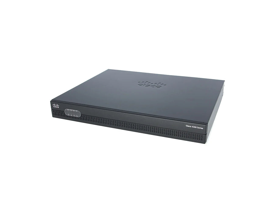 Cisco ISR4321-VSEC/K9 Router