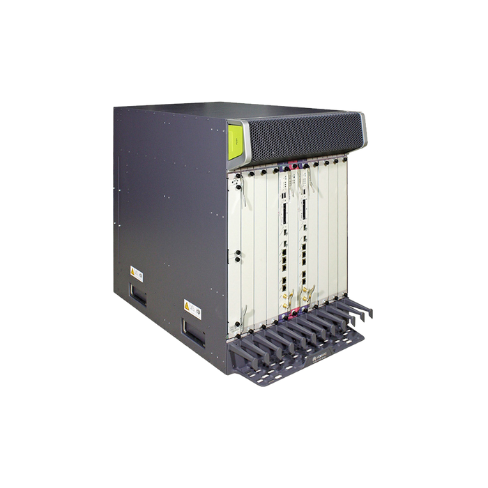Huawei NE40E-X8A (CR5P08BASA7D) – 8 LPU Slots, 7.08 Tbps Core Router