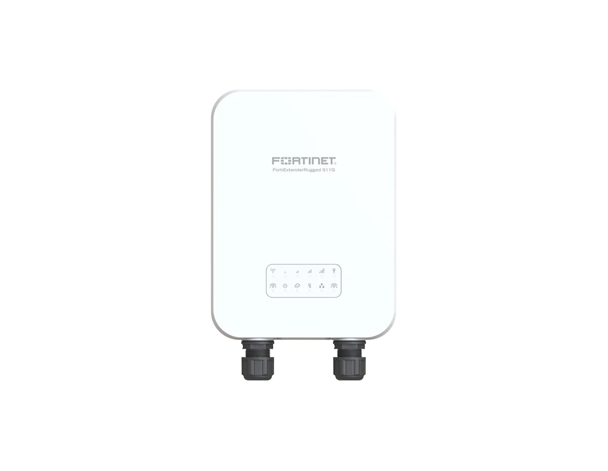 Fortinet FortiExtender FER-511G-A Rugged 5G Wireless WAN Router