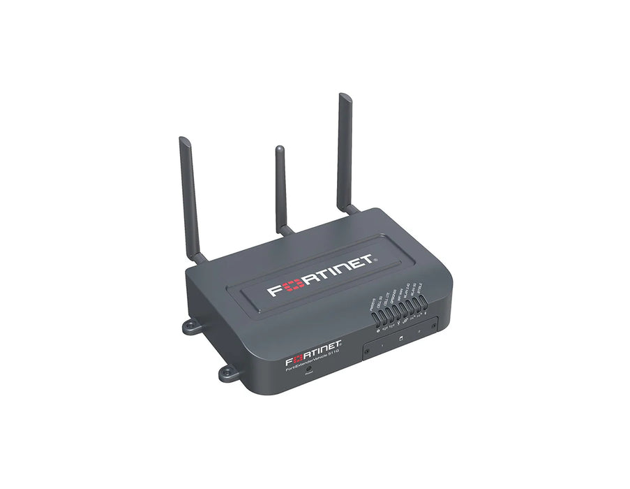 Fortinet FortiExtender FEV-511G-A Rugged Wireless Router