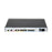 Huawei AR1220C-S Enterprise Router – Pluggable PSU, 2×GE Combo & 8×GE LAN