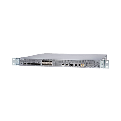 MX204-HWBASE-AC-FS (NEW Open Box)