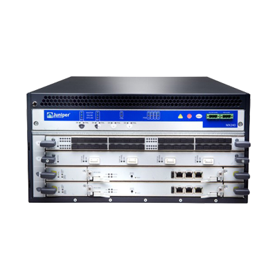 MX240BASE-AC MX Series 4-Slot MX240 Base Router Chassis