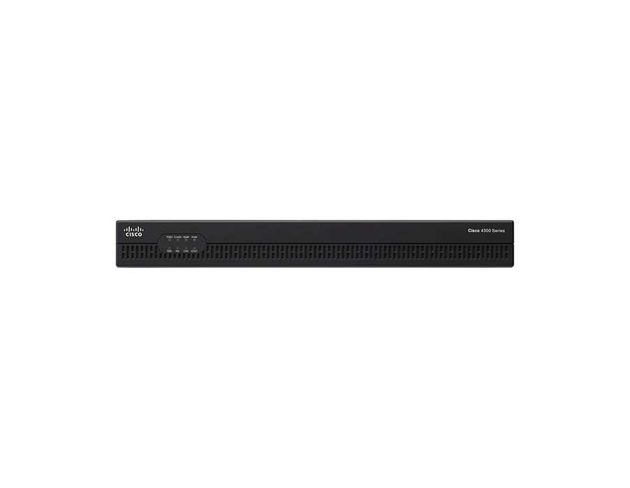 Cisco ISR4451-X-VSEC/K9 Router