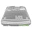 Ruckus 901-R650-US00 R650 Indoor Wi-Fi 6 (802.11ax) 4x4:4 MU-MIMO WAP
