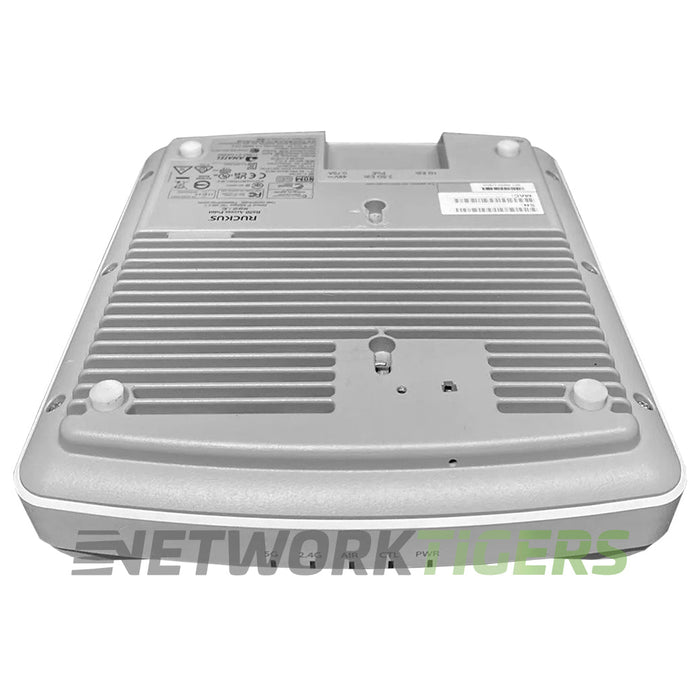 Ruckus 901-R650-US00 R650 Indoor Wi-Fi 6 (802.11ax) 4x4:4 MU-MIMO WAP