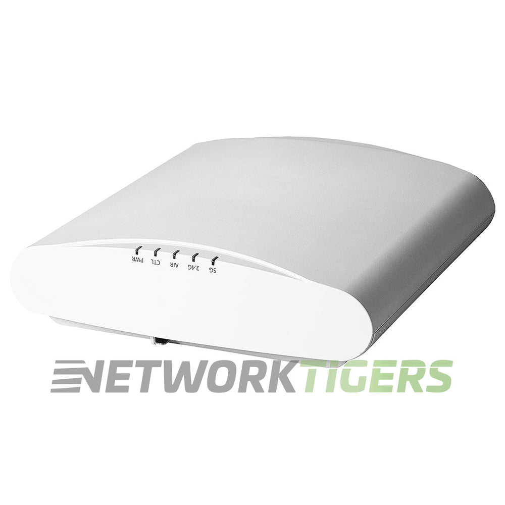 Ruckus 901-R720-US00 R720 Series Indoor 802.11ac Wave 2 4x4:4 Wi-Fi Wireless AP