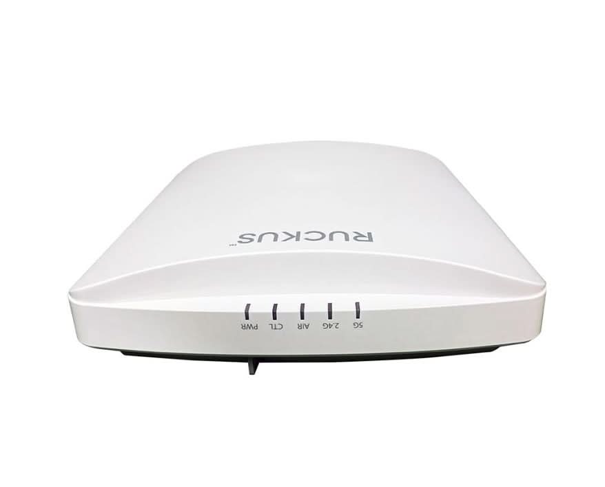 Ruckus 901-R750-US00 Wi-Fi 6 Dual-Band Indoor External Wireless Access Point