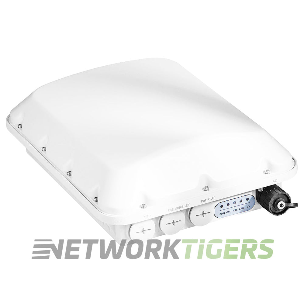 Ruckus 901-T710-US01 T710 Series 802.11ac Wave 2 4x4:4 MU-MIMO Outdoor WAP