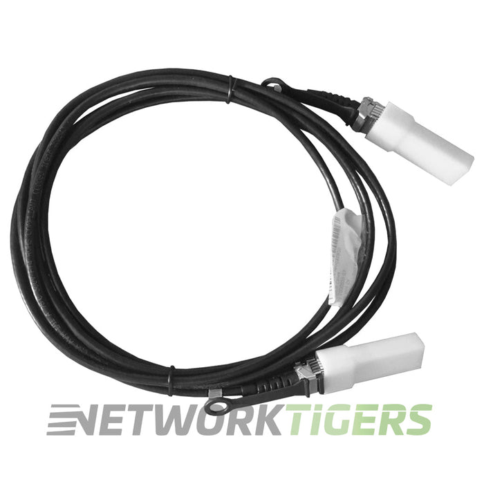 Ruckus Brocade 10G-SFPP-TWX-0301 3m 10GB SFP+ Direct Attach Copper Cable