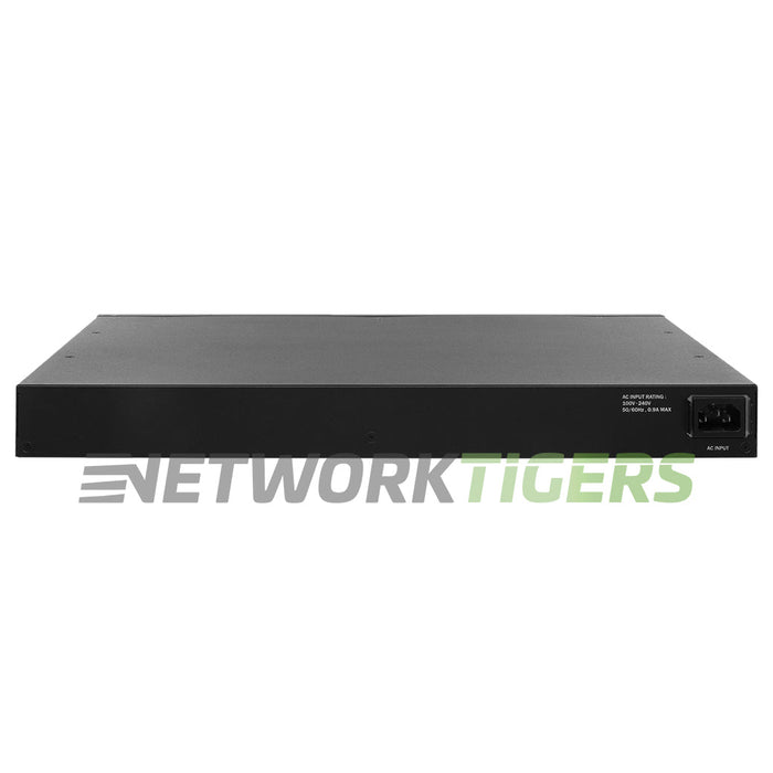 Ruckus Brocade ICX7150-24-2X10G 24x 1GB RJ-45 2x 1GB SFP 2x 10GB SFP+ Switch