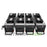 Ruckus Brocade ICX7750-FAN-I Fan Kit of 4 - B-F Airflow (Port-Side Exhaust)