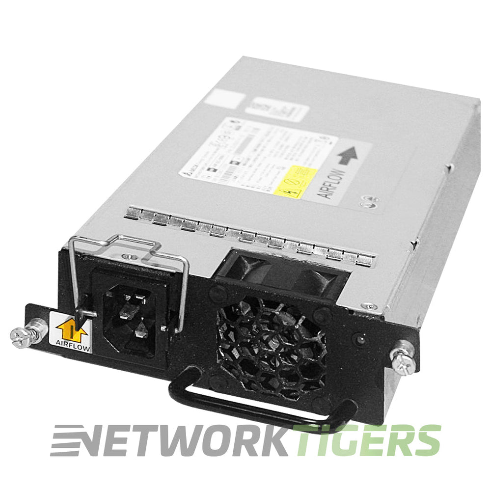 Ruckus Brocade RPS16-I ICX 7450 Series 1000W AC PoE B-F Air Switch Power Supply