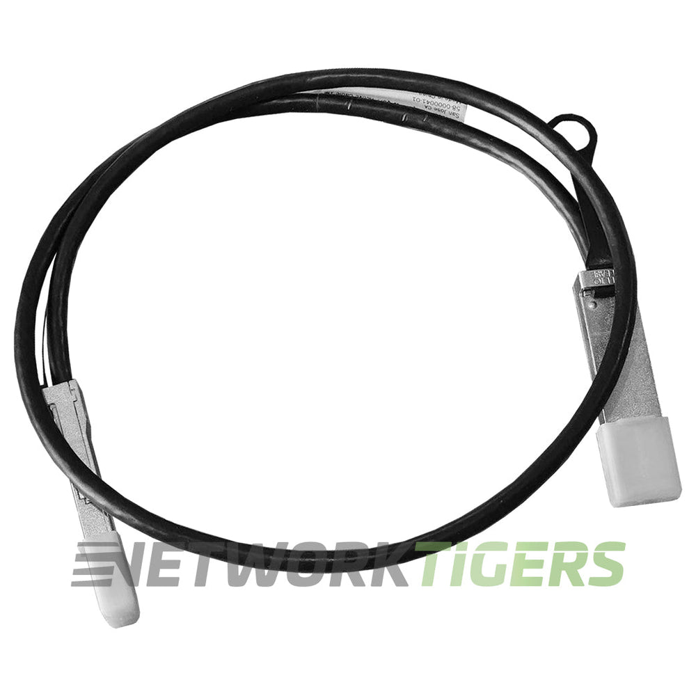 Ruckus E40G-QSFP-QSFP-C-0101 1m 40GB QSFP+ Active Optical Cable