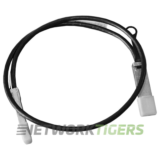 Ruckus E40G-QSFP-QSFP-C-0101 1m 40GB QSFP+ Active Optical Cable