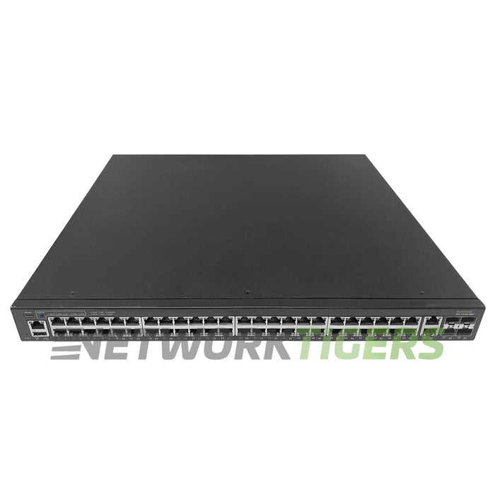 Ruckus ICX7150-48P-4X1G Brocade ICX 7150 48x 1GB PoE+ RJ45 4x 1GB SFP Switch