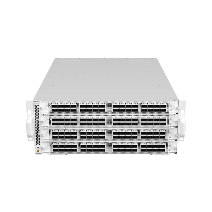 Ruijie M6900-32CQ 32×100G QSFP28 Expansion Module