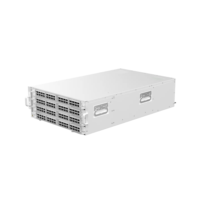 Ruijie M6900-32CQ 32×100G QSFP28 Expansion Module