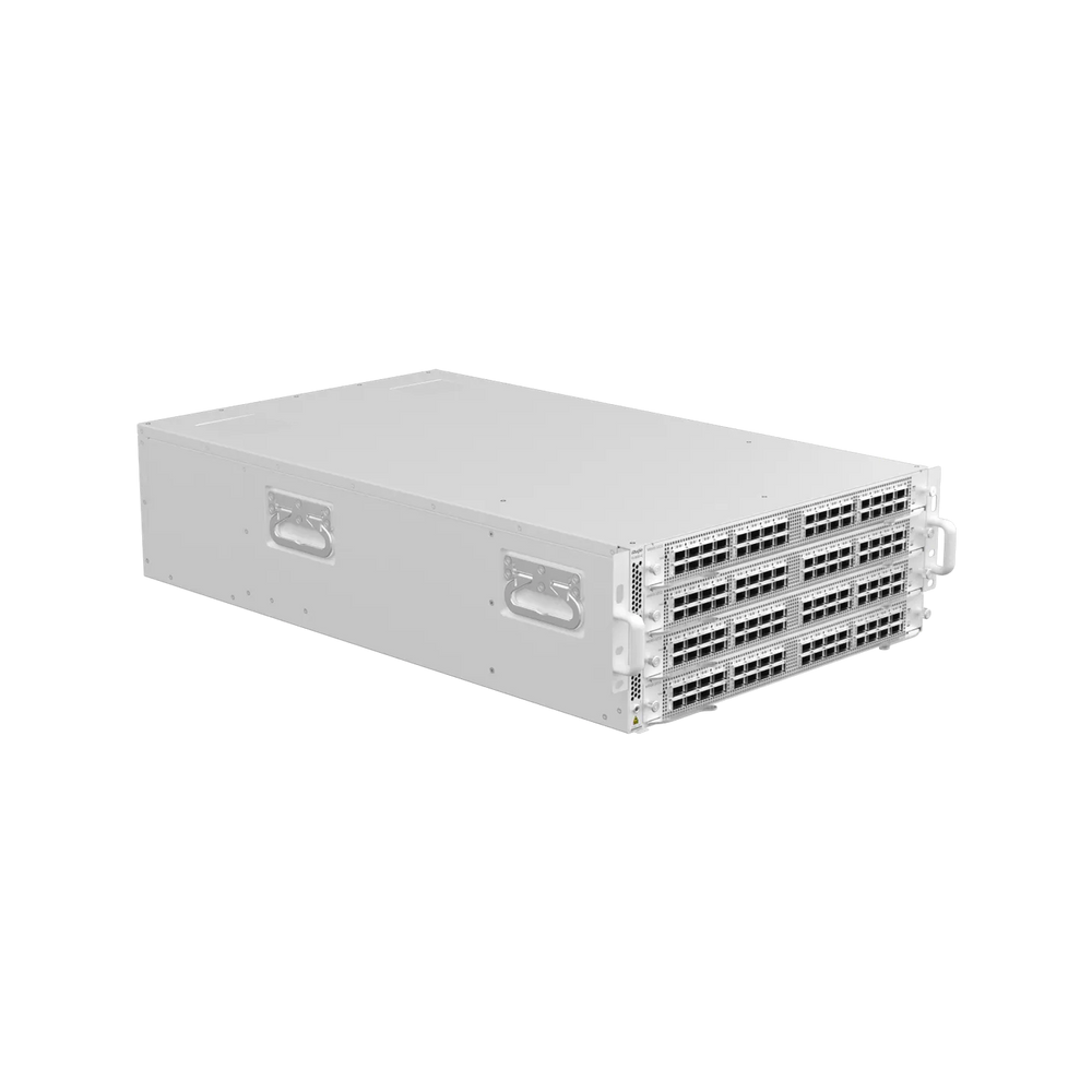 Ruijie M6900-32CQ 32×100G QSFP28 Expansion Module