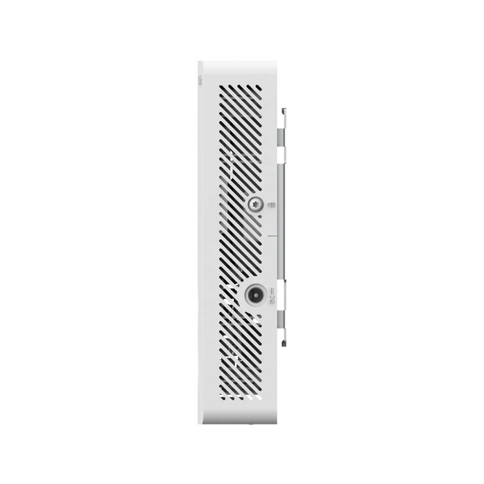 Ruijie RG-AP1920 Wall-Plate Wi-Fi 7 AP, 3.570 Gbps, 1×2.5 G & 4×1 G Ports