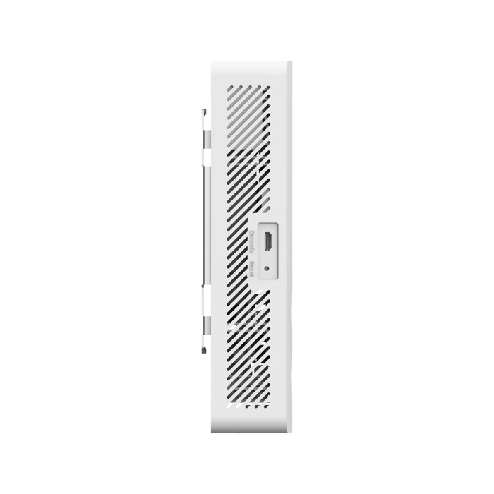 Ruijie RG-AP1920 Wall-Plate Wi-Fi 7 AP, 3.570 Gbps, 1×2.5 G & 4×1 G Ports